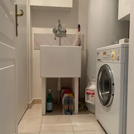 Garden Cap D'antibes Appartement