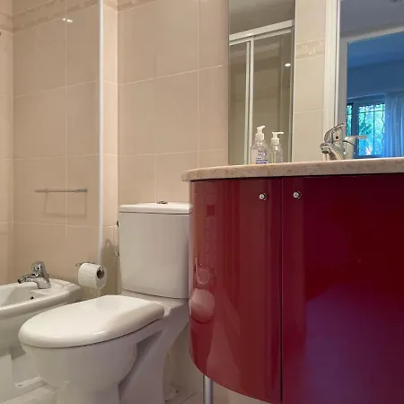 Appartement Garden Cap D'antibes Antibes