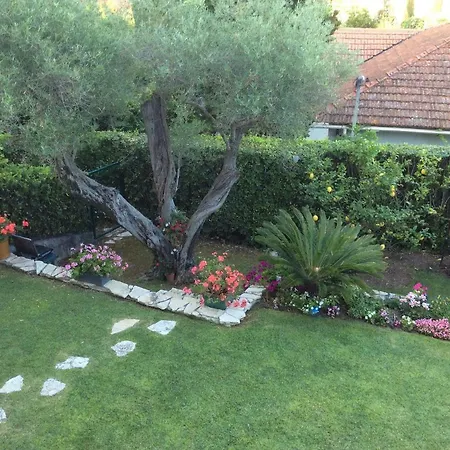 Garden Cap D'antibes * Antibes